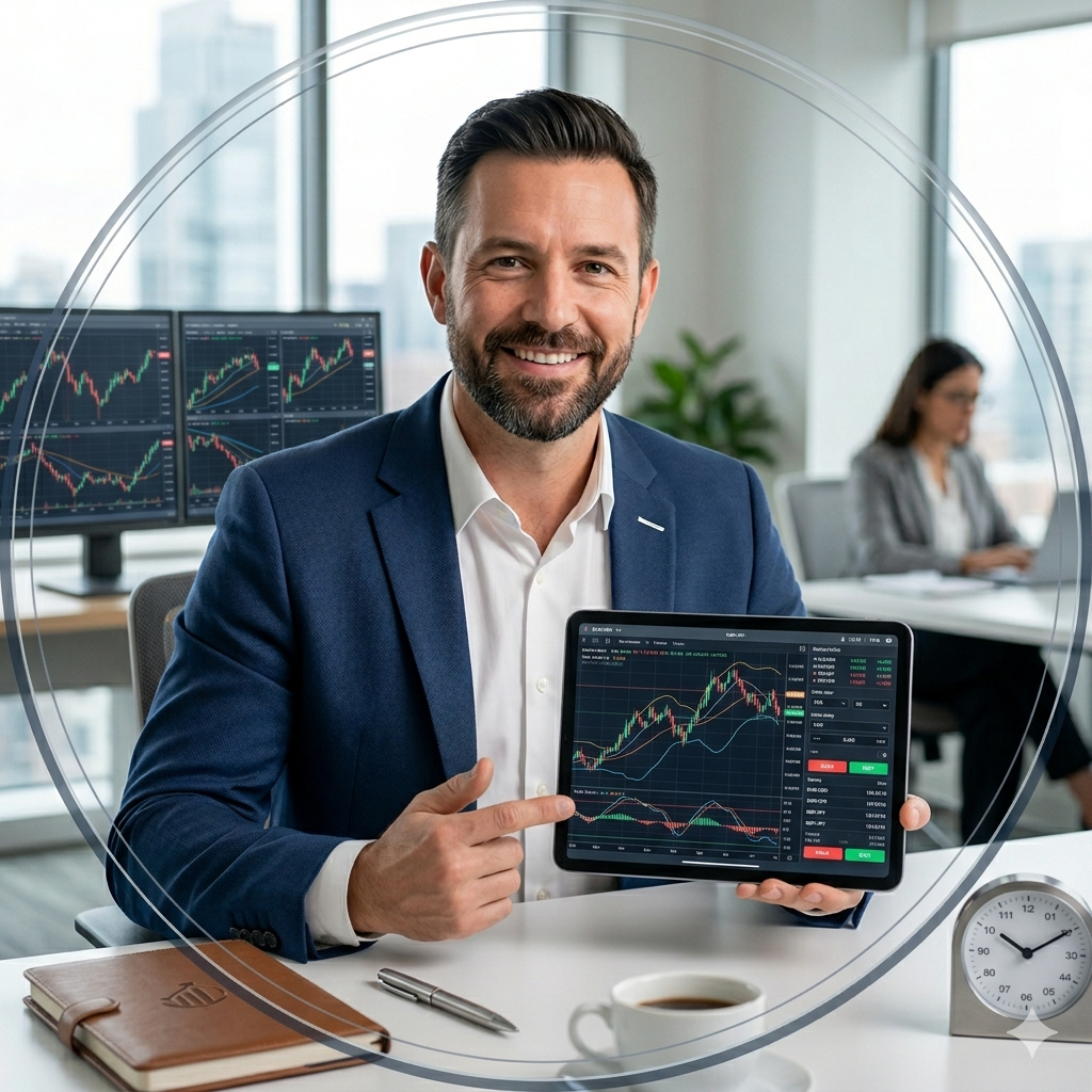 👉Trading Analytics