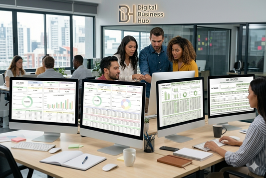 The Aura Finance Hub