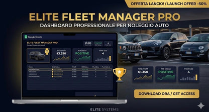 Digital Business Hub Ultimate Automotive Business Suite 3-in-1 bundle with software interface and digital tools for automotive businesses