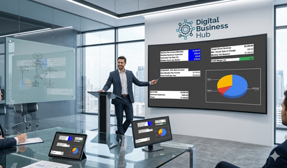 Freelance Profit Architect | Ultimate Agency Revenue & Tax Dashboard
